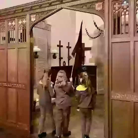 Local Uniformed Organisations